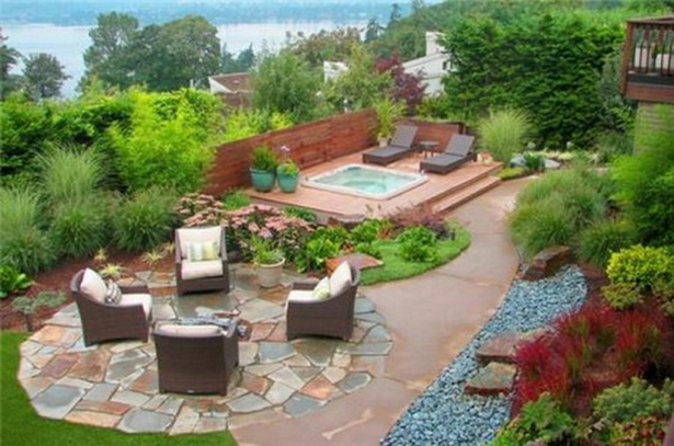 backyard-patio-designs-on-a-budget-30_19 Дизайн на задния двор на бюджет