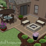 backyard-patios-on-a-budget-80_9 Двор дворове на бюджет