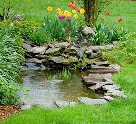 backyard-pond-designs-small-46_5 Заден двор езерце дизайни малки