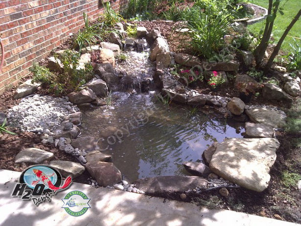 backyard-pond-ideas-small-67_18 Двор езерце идеи малки