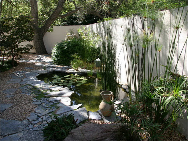 backyard-pond-landscaping-ideas-02_13 Двор езерце идеи за озеленяване