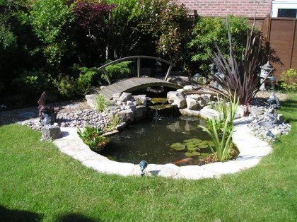 backyard-ponds-and-water-features-47_7 Двор езера и водни функции