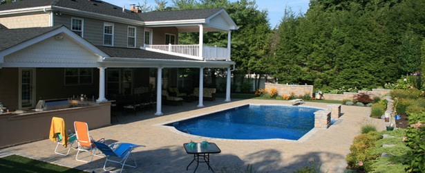 backyard-pool-landscape-designs-88_3 Двор басейн ландшафтен дизайн