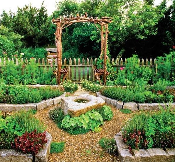 backyard-vegetable-garden-design-ideas-15_2 Дизайн на зеленчукова градина в задния двор