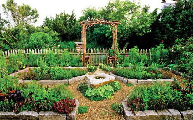 backyard-vegetable-garden-designs-88_17 Дизайн на зеленчукова градина в задния двор