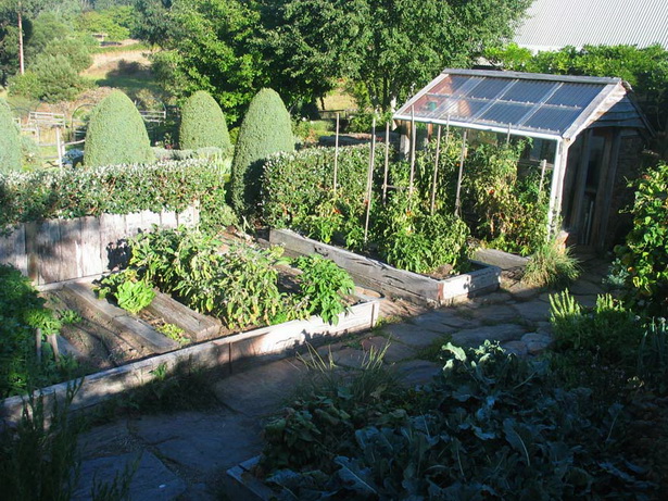 backyard-vegetable-garden-designs-88_4 Дизайн на зеленчукова градина в задния двор