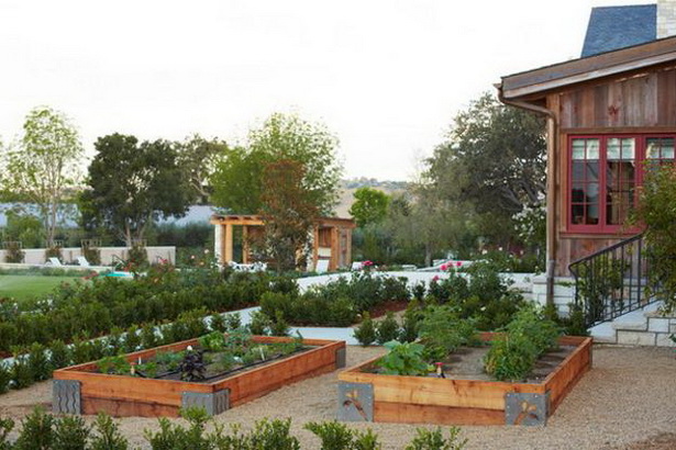backyard-vegetable-garden-designs-88_9 Дизайн на зеленчукова градина в задния двор
