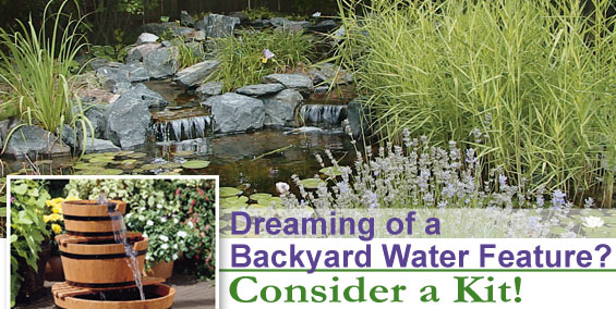 backyard-water-feature-kits-03 Комплект за вода в задния двор