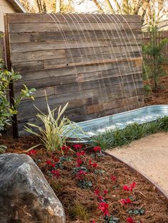 backyard-water-features-75_11 Характеристики на водата в задния двор