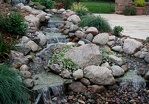 backyard-water-features-75_14 Характеристики на водата в задния двор