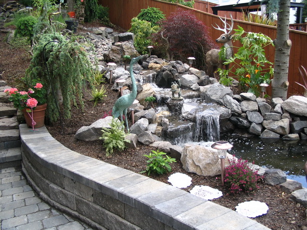backyard-water-features-75_16 Характеристики на водата в задния двор