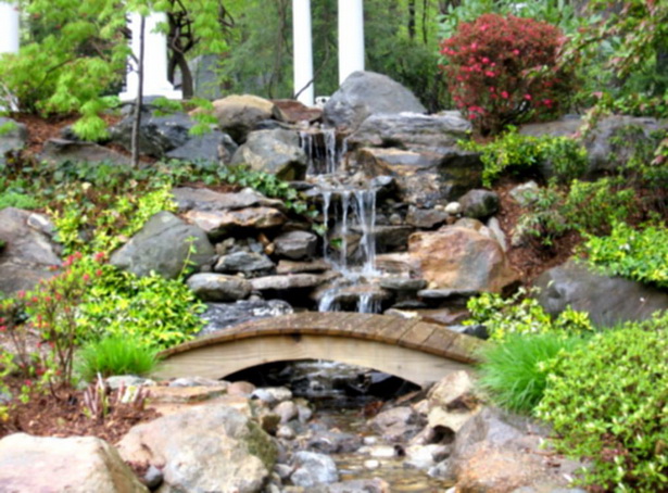 backyard-water-garden-ideas-99_15 Идеи за водна градина в задния двор