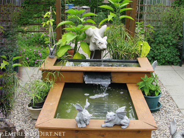 backyard-water-pond-ideas-96_17 Двор вода езерце идеи