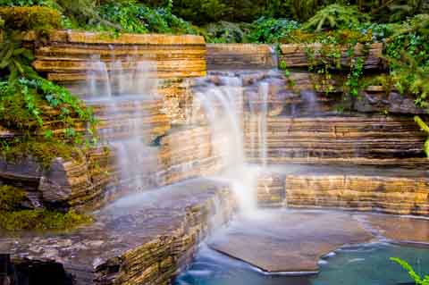 backyard-waterfalls-and-ponds-12_14 Двор водопади и езера