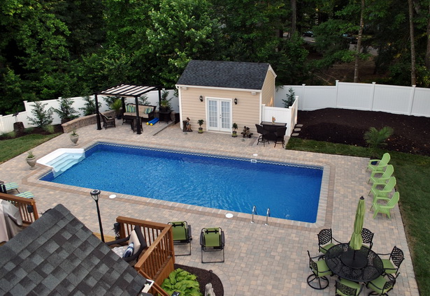 backyard-with-pool-design-ideas-11_17 Заден двор с идеи за дизайн на басейн