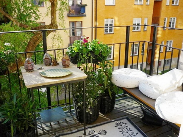 balcony-furniture-ideas-90 Идеи за балконски мебели