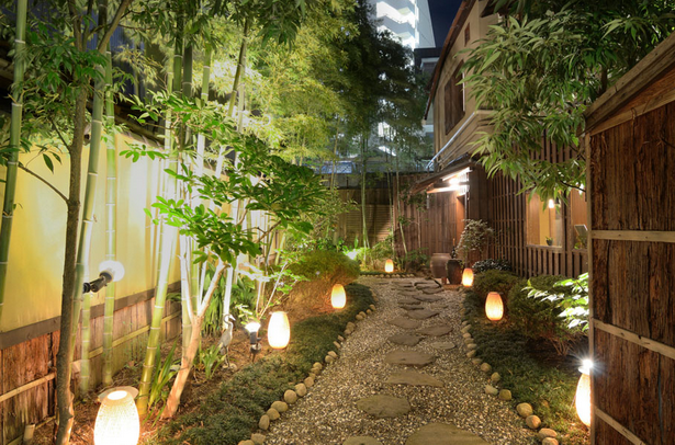 bamboo-backyard-landscaping-20 Бамбук задния двор озеленяване