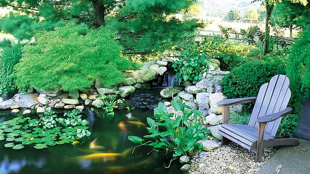 beautiful-backyard-ponds-91_12 Красиви двор езера