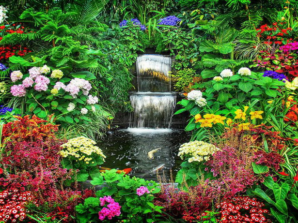beautiful-flower-garden-ideas-84_11 Красиви идеи за цветна градина
