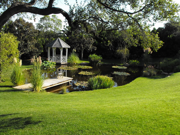 beautiful-garden-ponds-54_12 Красиви градински езера
