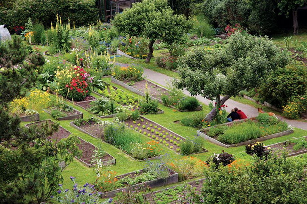 beautiful-herb-garden-17_20 Красива билкова градина