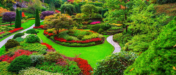 beautiful-herb-garden-17_8 Красива билкова градина