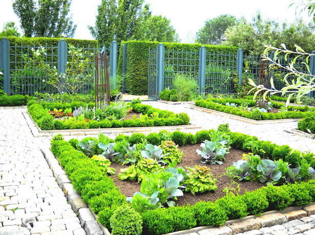 beautiful-vegetable-garden-designs-25_20 Красива зеленчукова градина дизайн