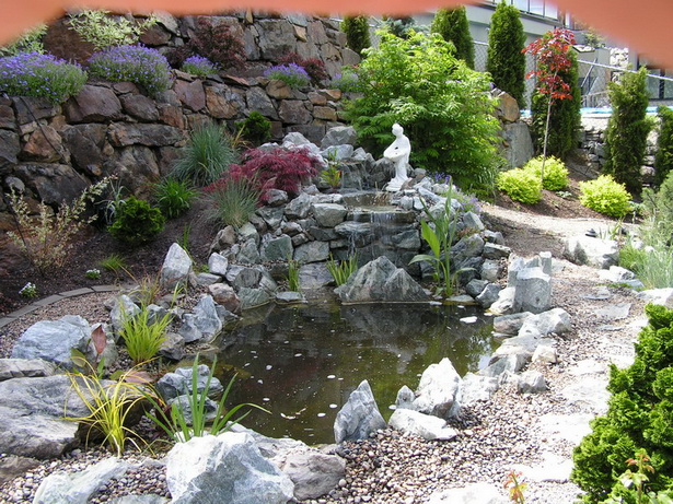 best-backyard-ponds-66_6 Най-добрите двор езера