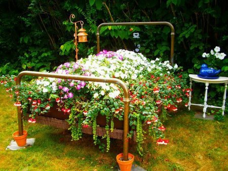 best-plants-for-flower-beds-73 Най-добрите растения за цветни лехи