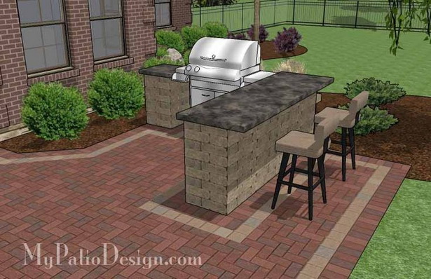 brick-and-stone-patio-ideas-73_11 Тухла и камък вътрешен двор идеи