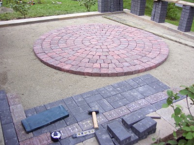 brick-circle-patio-12_13 Тухла кръг вътрешен двор