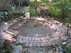 brick-circle-patio-12_4 Тухла кръг вътрешен двор