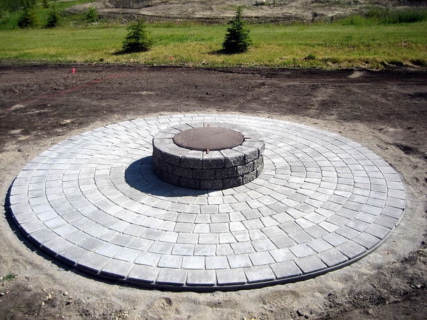 brick-circle-patio-12_8 Тухла кръг вътрешен двор