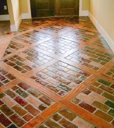 brick-floor-pavers-34_8 Павета за тухлени подове