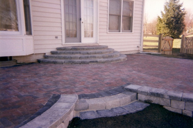 brick-stone-patio-designs-55_7 Тухла камък дизайн вътрешен двор