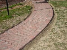 brick-walkway-designs-06_16 Тухлена пътека дизайн
