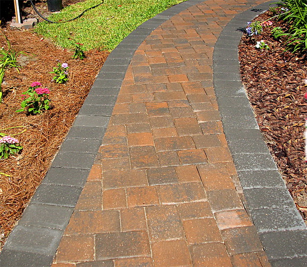 brick-walkway-designs-06_17 Тухлена пътека дизайн