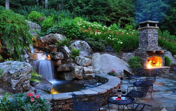 build-backyard-pond-waterfall-53_15 Изграждане на заден двор езеро водопад