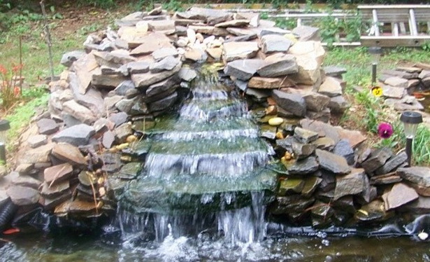build-backyard-pond-waterfall-53_17 Изграждане на заден двор езеро водопад