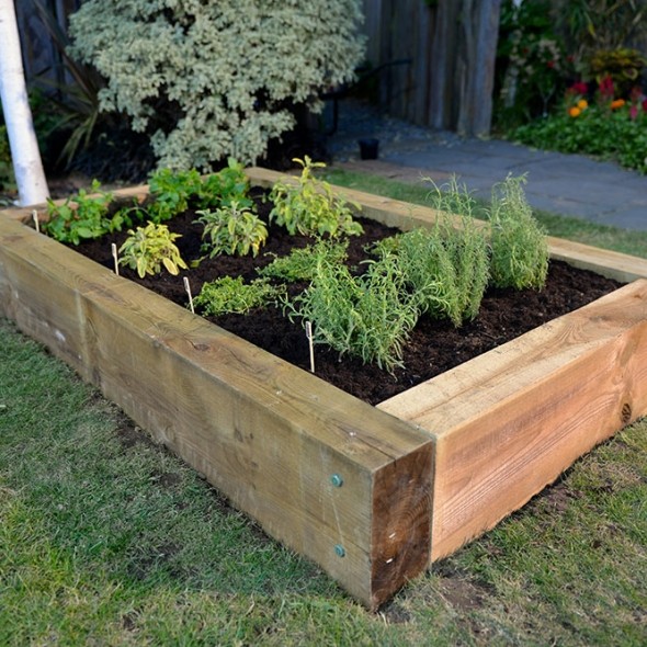 build-herb-garden-94_5 Изграждане на билкова градина
