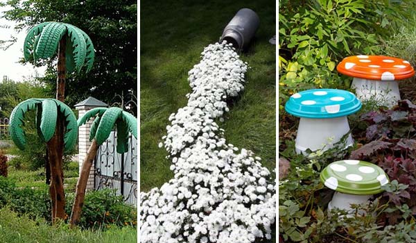 cheap-and-easy-garden-ideas-55_20 Евтини и лесни идеи за градината