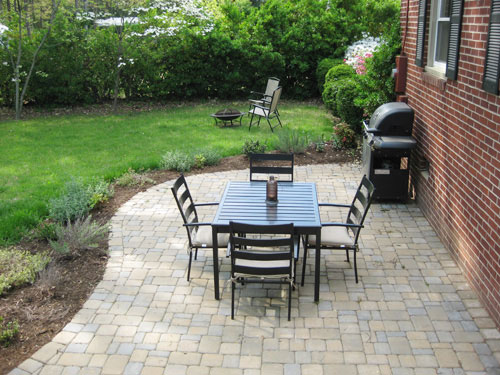 cheap-backyard-patio-ideas-48_14 Евтини идеи за двор в задния двор