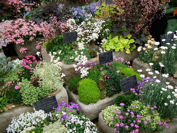 cheap-flower-garden-ideas-71_4 Евтини идеи за цветна градина
