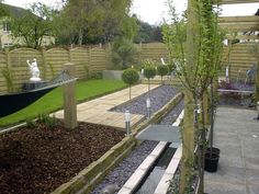 cheap-garden-renovation-ideas-48 Евтини идеи за обновяване на градината