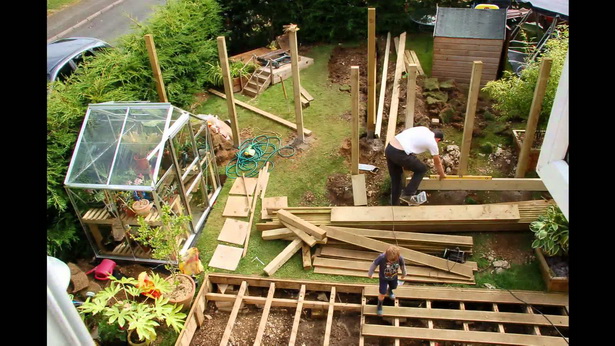 cheap-garden-renovation-ideas-48_2 Евтини идеи за обновяване на градината