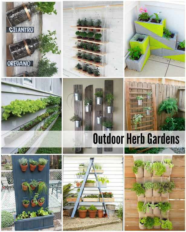 cheap-herb-garden-ideas-67_16 Евтини идеи за градина с билки