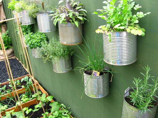 cheap-herb-garden-ideas-67_9 Евтини идеи за градина с билки