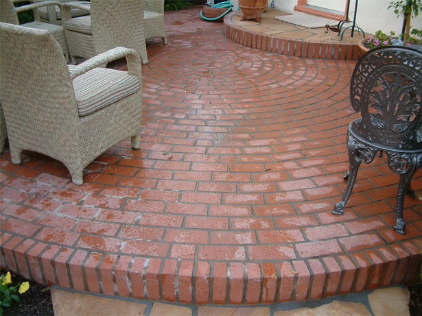 circular-brick-patio-patterns-45_4 Кръгли тухлени патио модели