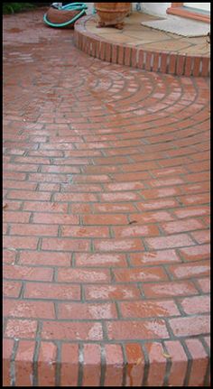 circular-brick-patio-patterns-45_9 Кръгли тухлени патио модели