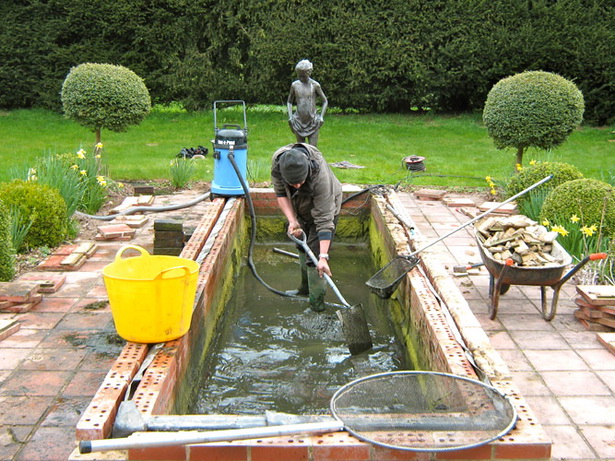 cleaning-garden-ponds-04_16 Почистване на градински езера